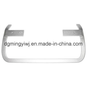 China Lieferant für Aluminium-Druckguss-Teile mit ISO9001-2008 Welches weit verbreitet in Maschinen Bereich